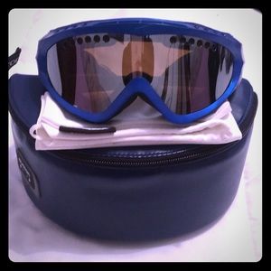Arnette Ski/Snowboard Goggles